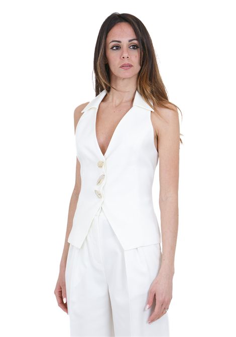  SIMONA CORSELLINI | Gilet | CPTO00901V0359